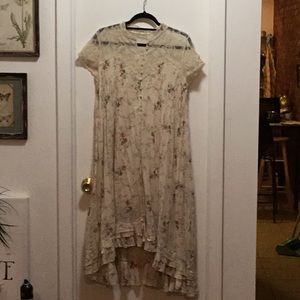 Free people dress